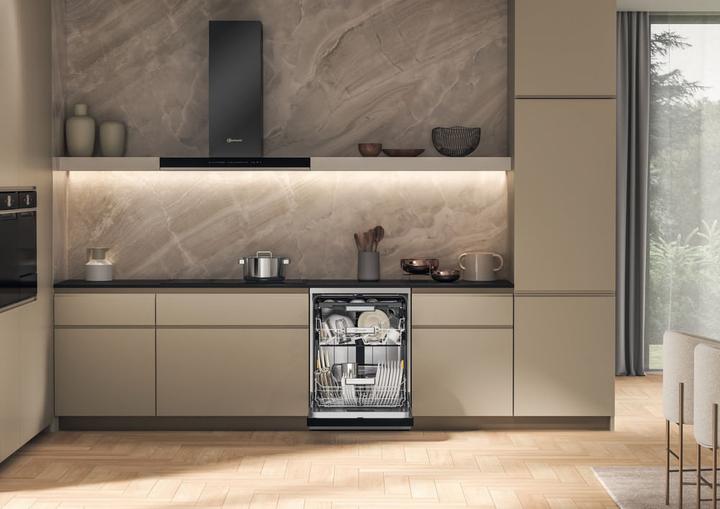 Image du produit Bauknecht B7F HS51 X