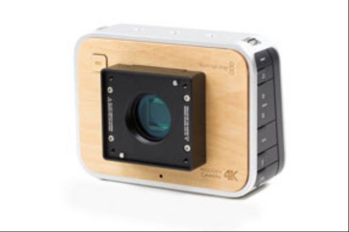 Produktbild Wooden Camera BMPC 4K Modification + PL Mount