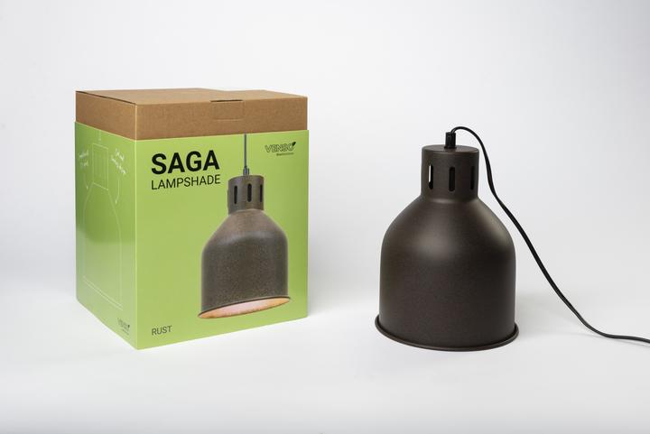 Immagine prodotto Venso Saga (LED, 230 V)