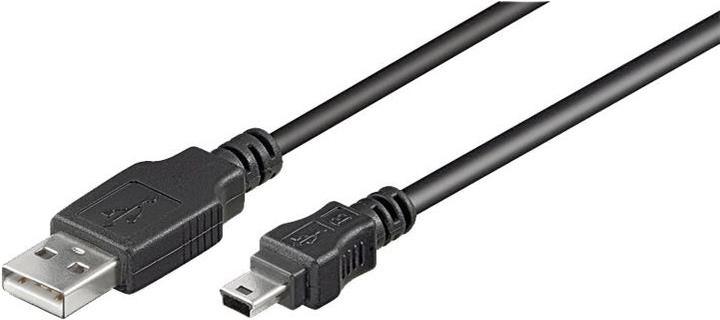 Produktbild Goobay USB-Kabel (1.50 m, USB 2.0)