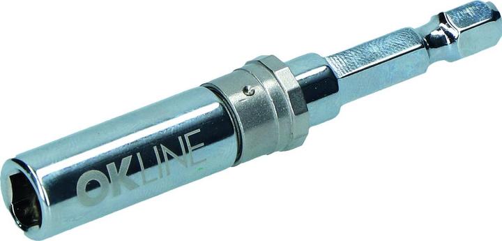 OK-Line Bithalter OKLINE 68 mm x 1/4' (68 mm)