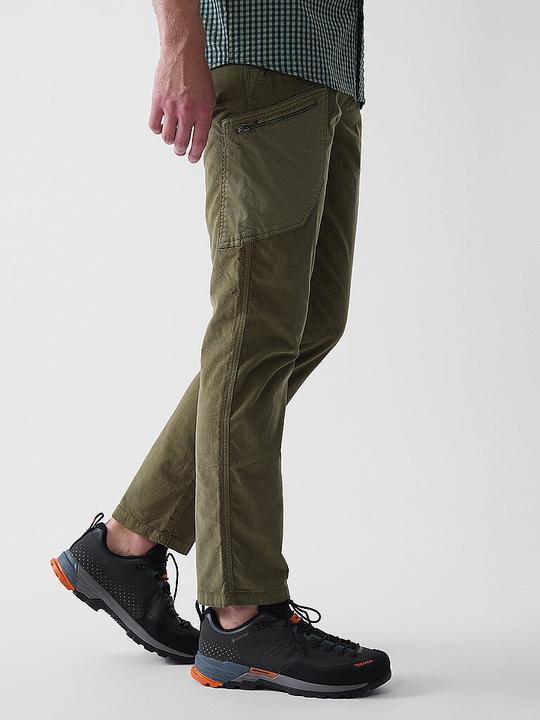 Actual product image Meru Wanderhose Ilave (L)