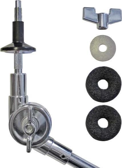 Produktbild keepdrum HKC Galgen-Beckenarm mit Multiklammer