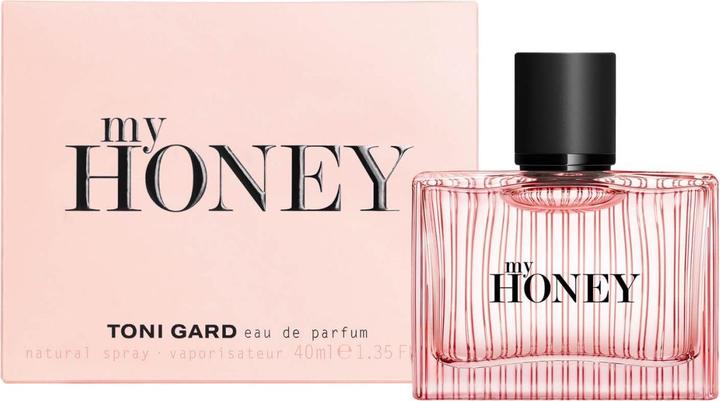Produktbild Toni Gard Eau de Parfum (Eau de Parfum, 40 ml)