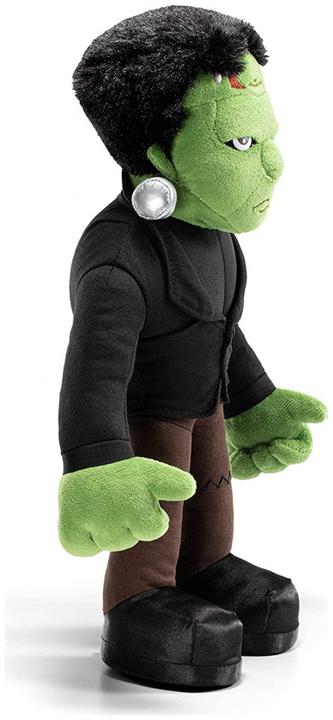 Actual product image Noble Collection Universal Monsters peluche Frankenstein 33 cm (33 cm)