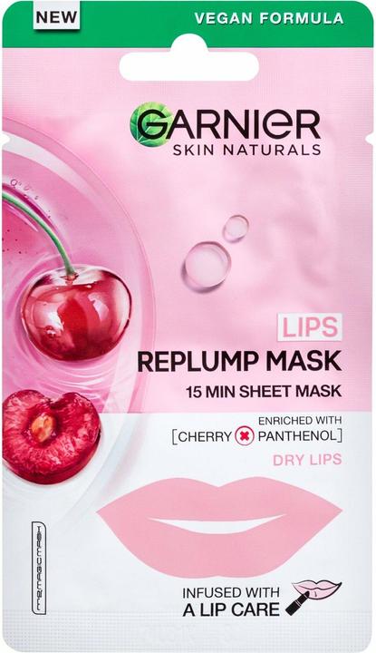 Garnier Skin Natura l s (Replump Mask) 5 g