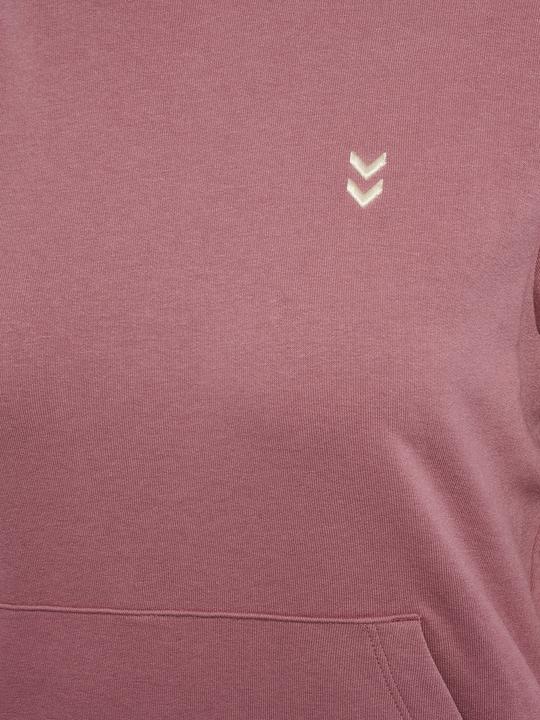 Actual product image hummel hmlPULSE W SWEAT HOODIE (XL)