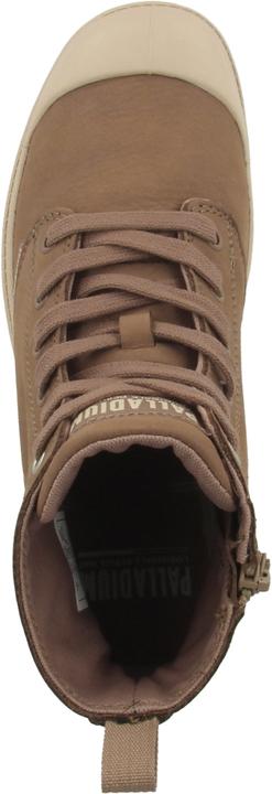Actual product image Palladium Pampa Hi Zip SL (38)