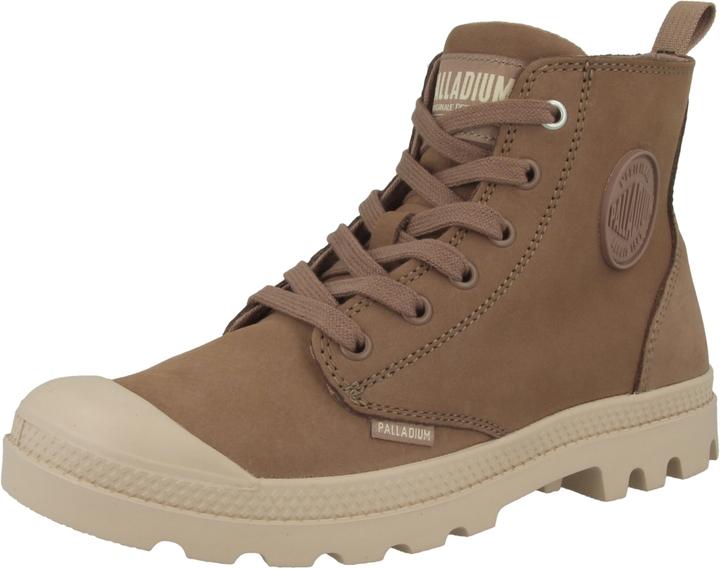 Actual product image Palladium Pampa Hi Zip SL (38)