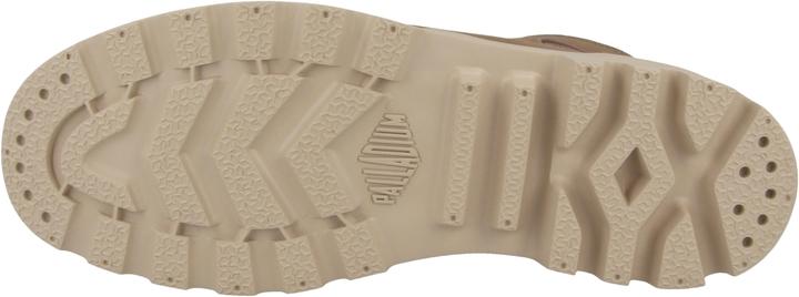 Actual product image Palladium Pampa Hi Zip SL (38)