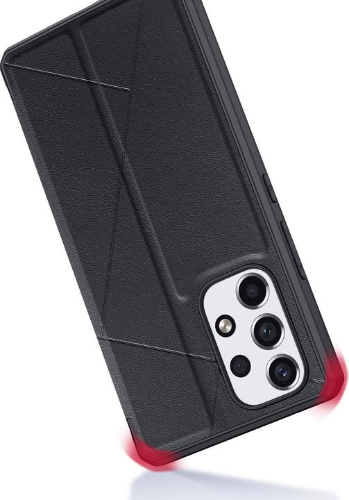 Image du produit Dux Ducis Couverture de livre Skin X Series (Samsung Galaxy A73 5G)