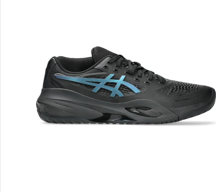 Image du produit ASICS Performance Gel-Resolution X Night Energy 1 Allcourt Tennisschuh Herren (47)
