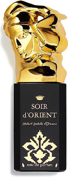 Actual product image Sisley Eau de Parfum (Eau de parfum, 30 ml)