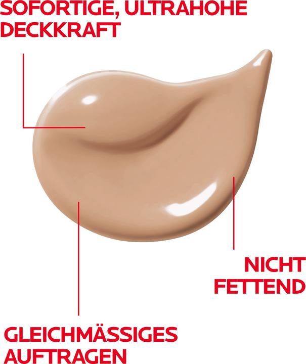 Produktbild La Roche Posay Toleriane Make-up Fluid (Nr. 13)