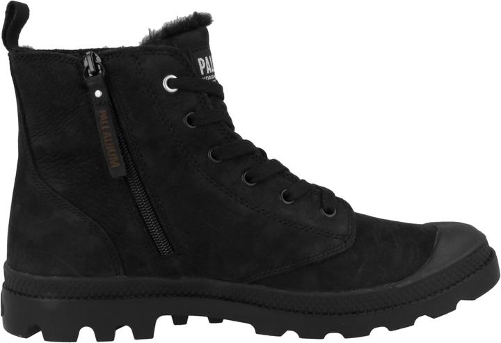 Actual product image Palladium Pampa Hi Zip WL (44)
