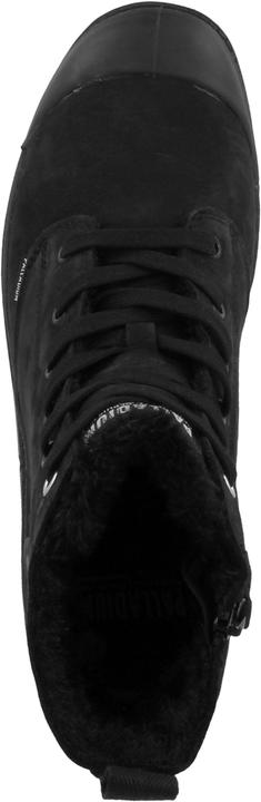 Actual product image Palladium Pampa Hi Zip WL (44)