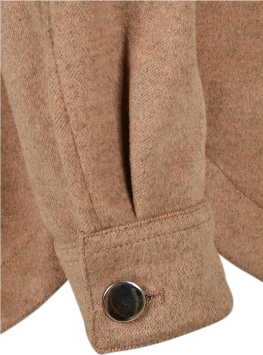 Produktbild Urban Classics Ladies Classic Overshirt (L)