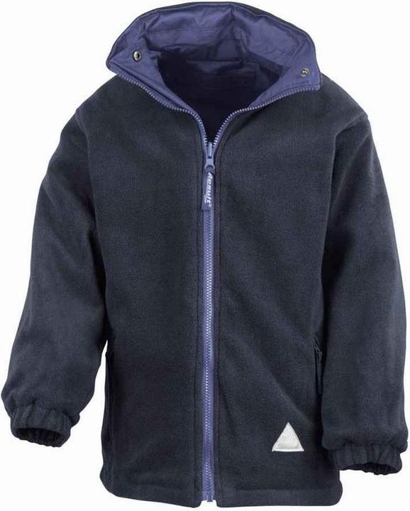 Regatta Jacke wendbar (146, 152)