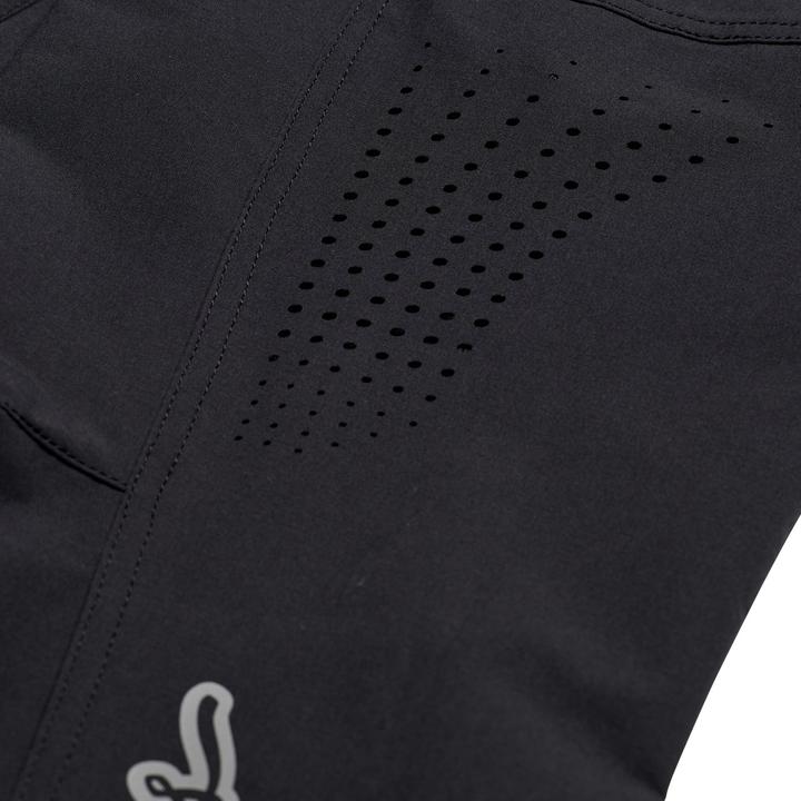 Actual product image Troy Lee Designs Skyline Pant, Signature, black, 33 (33)