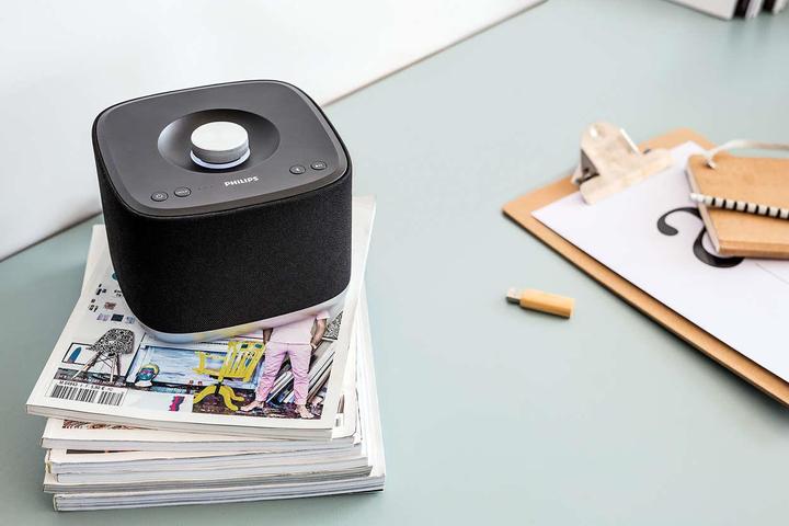 Immagine prodotto Philips izzy BM5 (Bluetooth)