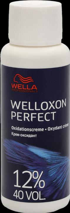 Image du produit Wella Welloxon Perfect (12% 40 Vol.)