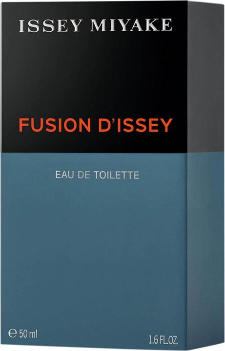 Produktbild Issey Miyake Fusion d'Issey (Eau de Toilette, 50 ml)
