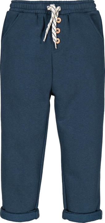 Actual product image La Redoute Collections Weite Joggpants aus Sweatware (92)