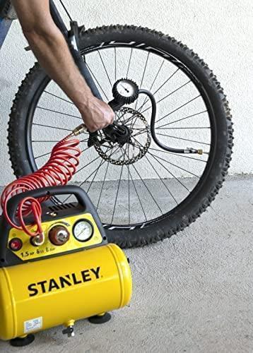 Productafbeelding Stanley DN200/8/6 (8 bar, 6 l)