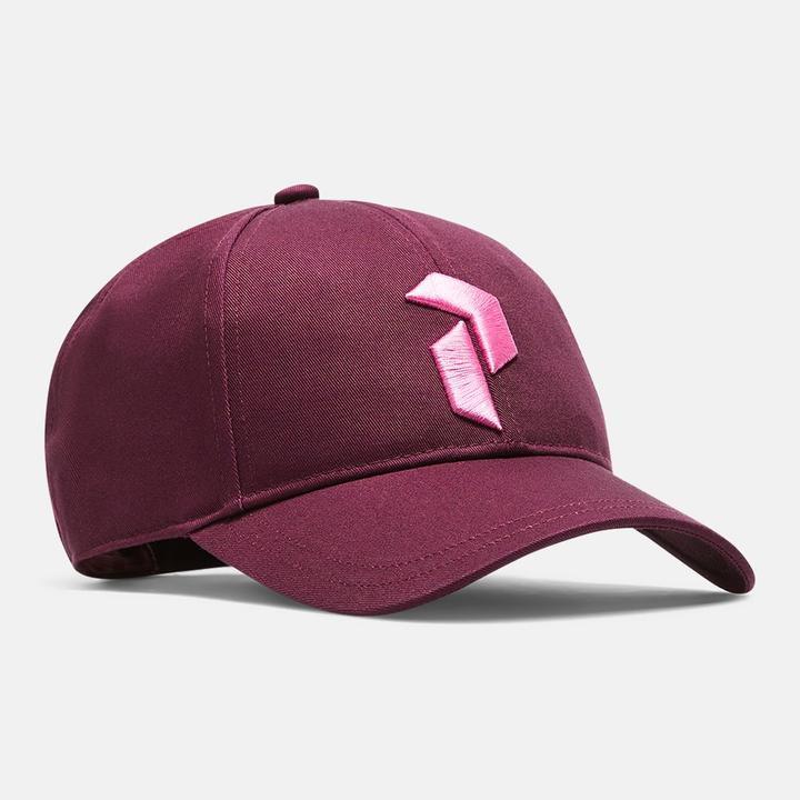 Actual product image Peak Performance Retro Cap (One size)