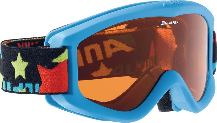 Produktbild ALPINA SPORTS Carvy 2.0