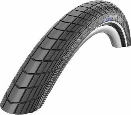 Actual product image Schwalbe Super Moto (28 x 2.00, 50-622)