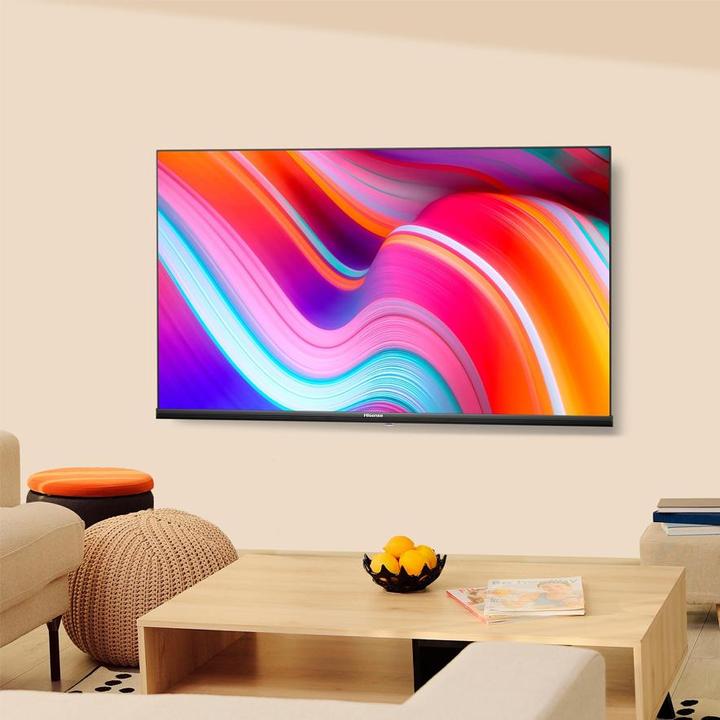 Immagine prodotto Hisense TV 40A4K (40", LED, Full HD, 2022)