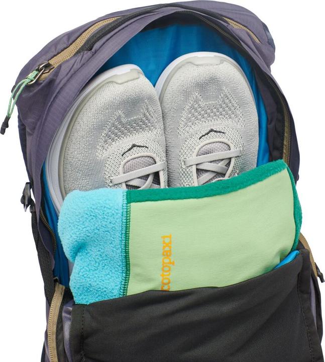 Immagine prodotto Cotopaxi Zaino idrico Lagos (15 l)