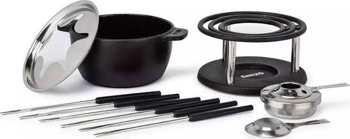 Produktbild Kisag Twin (Käsefondue)