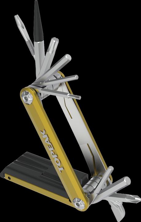 Immagine prodotto Topeak Tubi-Tool X Strumento multiutensile