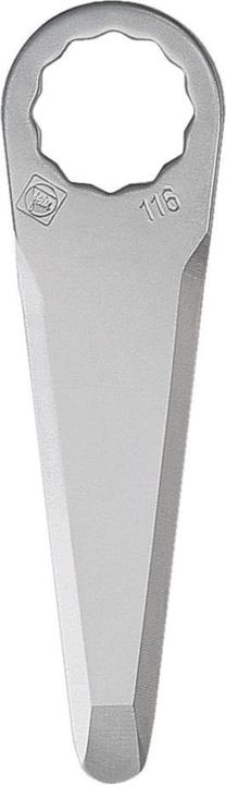 Produktbild Fein Schneidmesser 63903116011 5 St