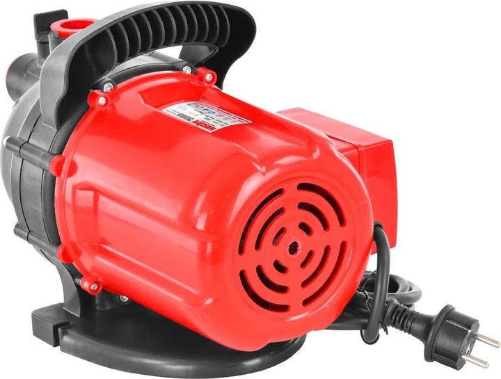Produktbild Hecht 3080 (Gartenpumpe)