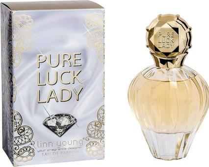 Young Pure Lucky Lady - Eau De Parfum - 100Ml (Eau de Parfum, 100 ml)