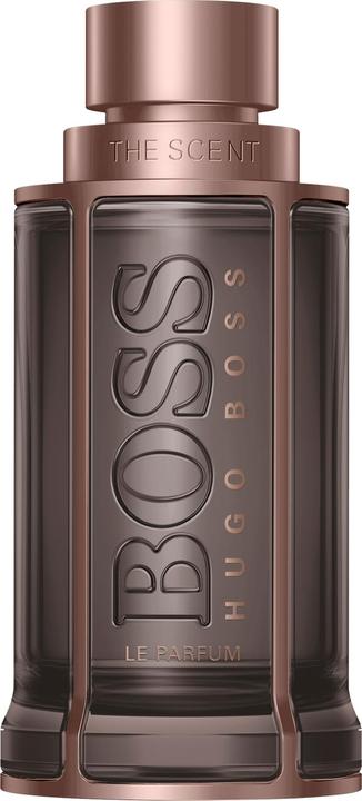 Actual product image BOSS Eau de Parfum (Eau de parfum, 50 ml)