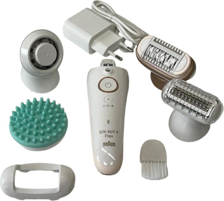 Immagine prodotto Braun Silk-épil 9 Flex