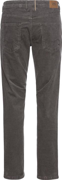 Actual product image Camel Active Regular Fit 5-Pocket Corduroy Trousers (35)