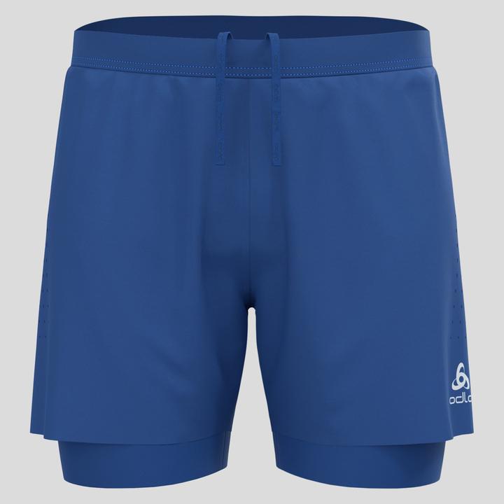 Produktbild Odlo Zeroweight 5 Inch 2-in-1 (XXL)