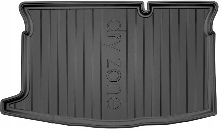Produktbild Frogum Mazda 2 Dj - Kofferraumwanne