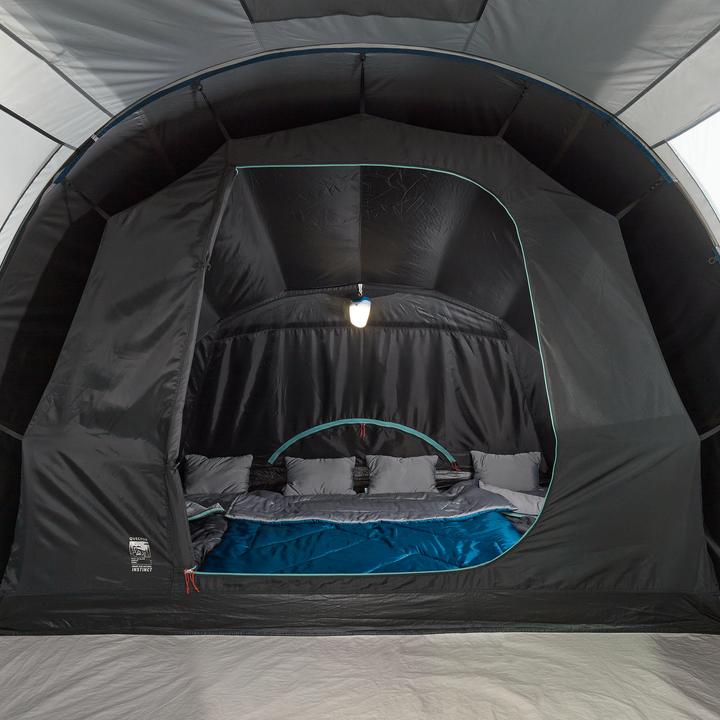 Immagine prodotto Quechua Arpenaz 4.1 (Tenda a tunnel, 10.60 kg, 4 persone)