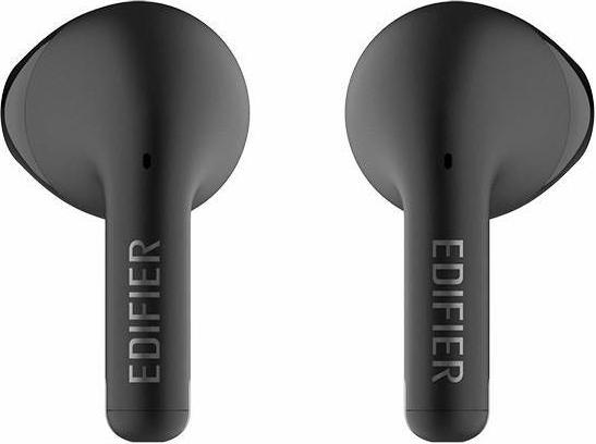 Image du produit Edifier X2s Earbud Bluetooth mains libres Ακουστικά με Αντοχή στον Ιδρώτα και Θήκη Φόρτισης Μαύρα (26 h, Filaire)