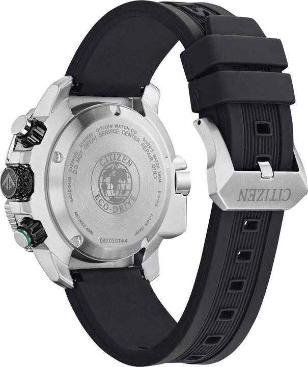 Immagine prodotto Citizen Promaster Aqualand (Cronografo, Visualizzazione della riserva di carica, 47 mm)