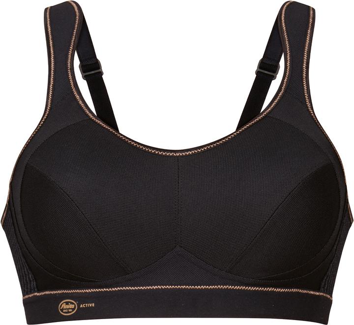 Produktbild Anita Extreme control Sport BH (105 D)