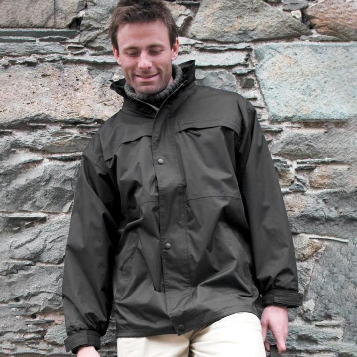 Produktbild Regatta Multifunktionsjacke wasserabweisend winddicht (L)