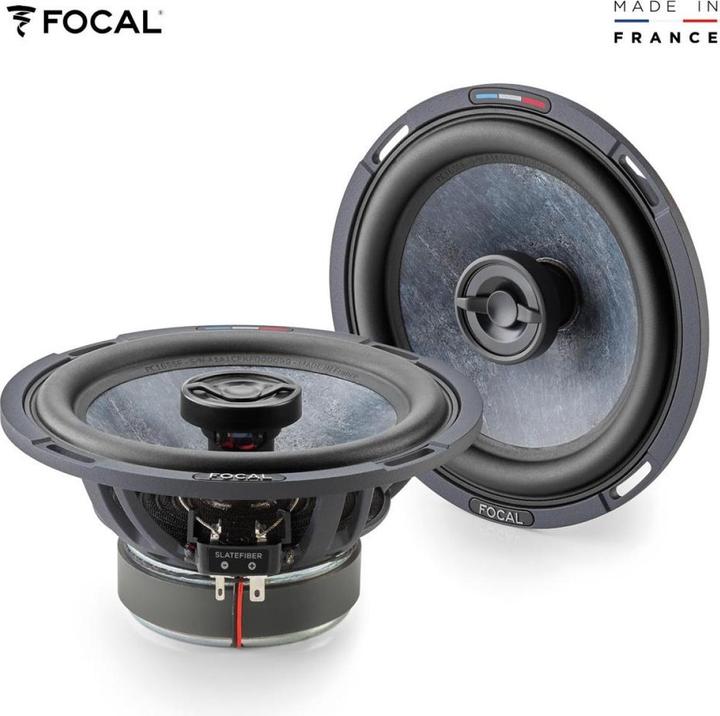 Altoparlante HiFi auto
