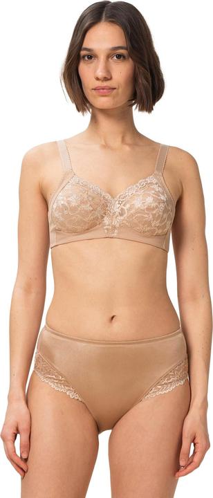 Produktbild Triumph Bügelloser BH Delicate Doreen (2er Pack, 95 G)